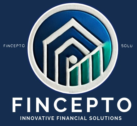 FinCepto Logo - Trusted Accounting Solutions